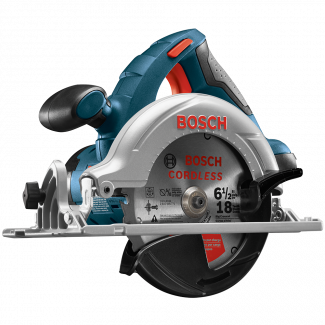 6-1/2’’ -18V Circular Saw (Bare Tool) Bosch CCS180B