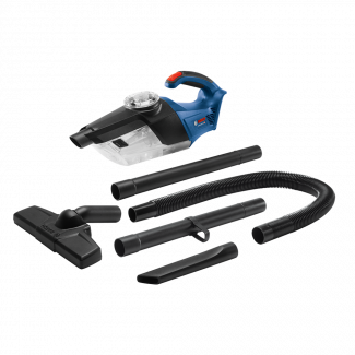 18V Handheld Vacuum Cleaner (Bare Tool) Bosch GAS18V-02N