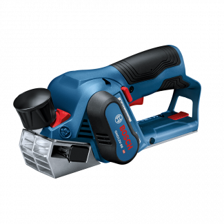 12 Volts Max Compact Planer (Bare Tool) Bosch GHO12V08N