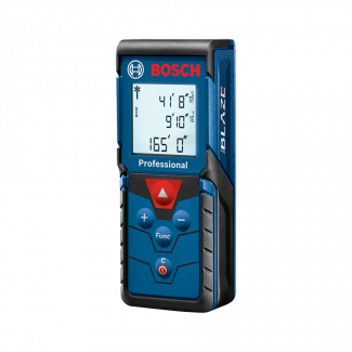 Compact Laser Measure BLAZE™ Pro Bosch GLM165-40