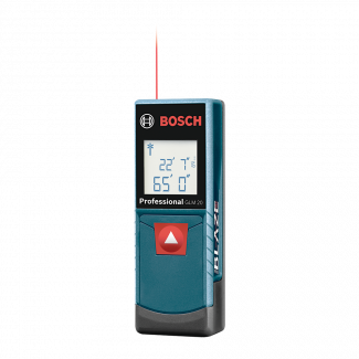 65’ Laser Measure Bosch GLM 20