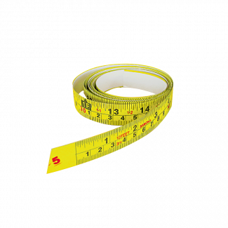 Right hand ¾" self-adhesive tape Centurion 92-608DR