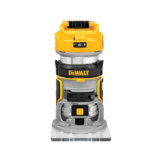 20V Compact Brushless Router (Bare Tool) Dewalt DCW600B