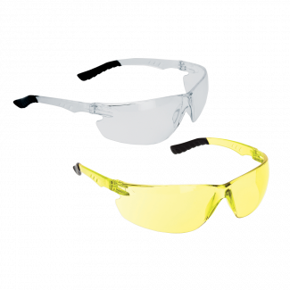 Safety glasses ‘’Techno’' Dynamic-ep850