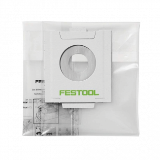 Disposable Dust Liners (5) Festool 497540