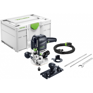 OF 1010-REQ Plunge Router Festool 576922