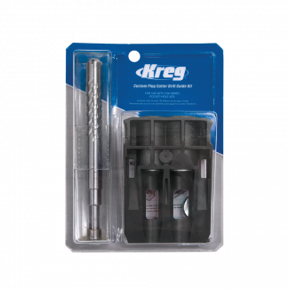 Plug Cutter Drill Guide Kreg KPHA740