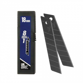 LBB UltraSharp 18mm Blades (50) Olfa LBB-50B