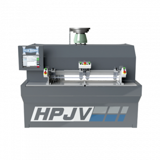 Dowel Machine Pillar Machine HPJV
