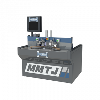 Mitre Machine Pillar Machine MMTJ