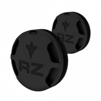 Exhalation valves set V2 for mask RZ Industries 20887