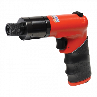 Compact Industrial Screwdriver Sioux SSD4P5S