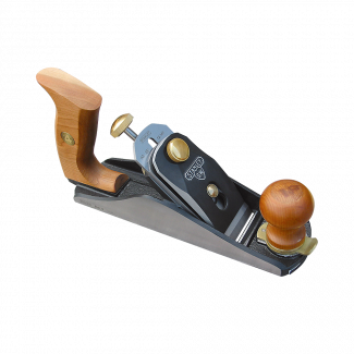 N°4 Smoothing Bench Plane Stanley 12136