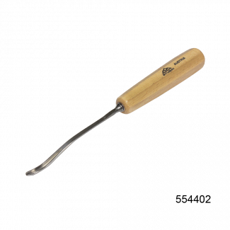 Spoon V Tool Shape 44 Stubai 5544