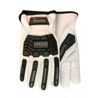 Impact Resistant work gloves Watson Gloves