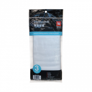Cheesecloth WIPECO RCF-3