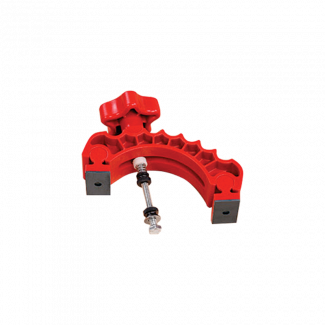2" Knuckle Clamp for "T-Track" Woodpeckers KNCLAMP